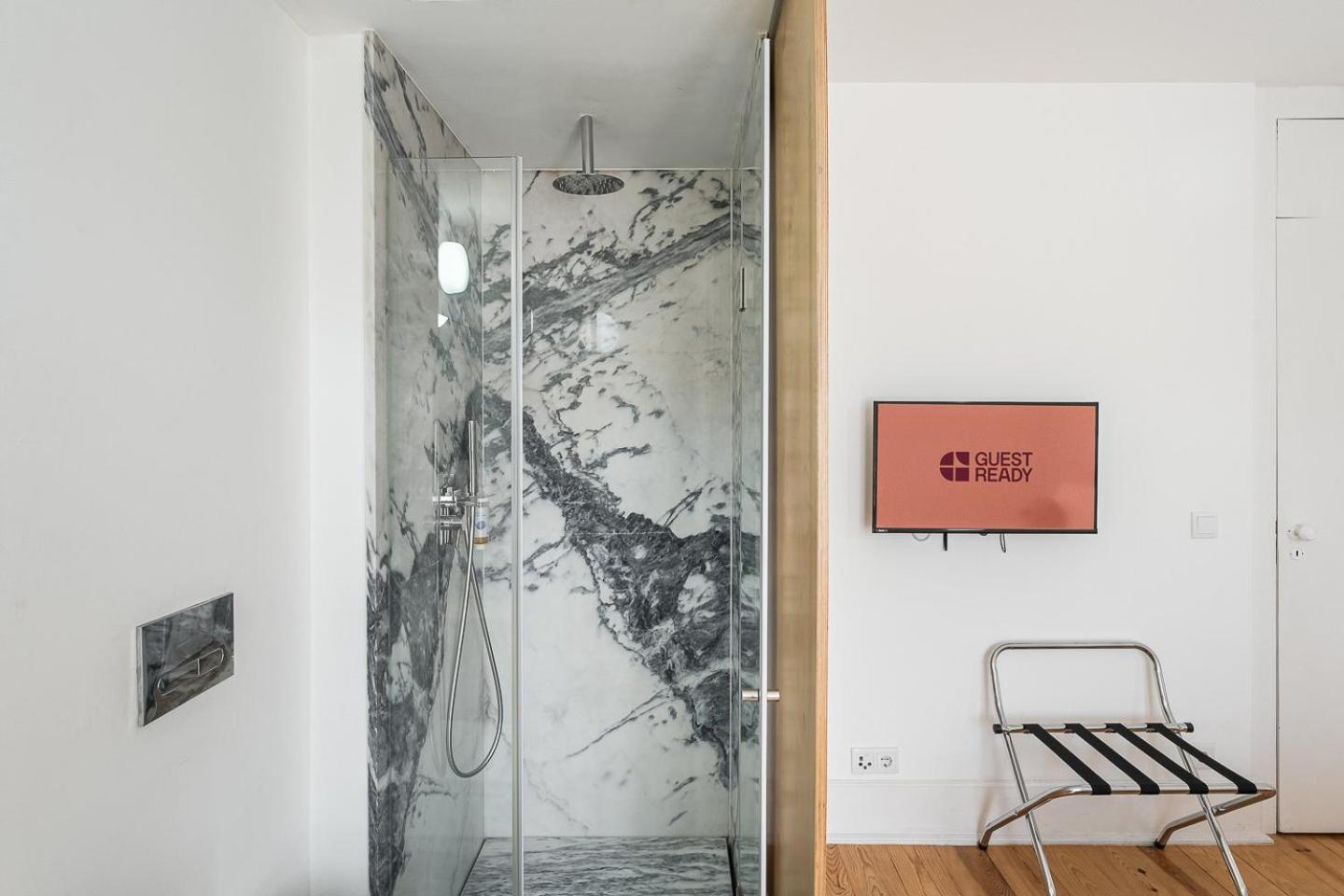 Guestready - Zaza Guest House 科英布拉 外观 照片