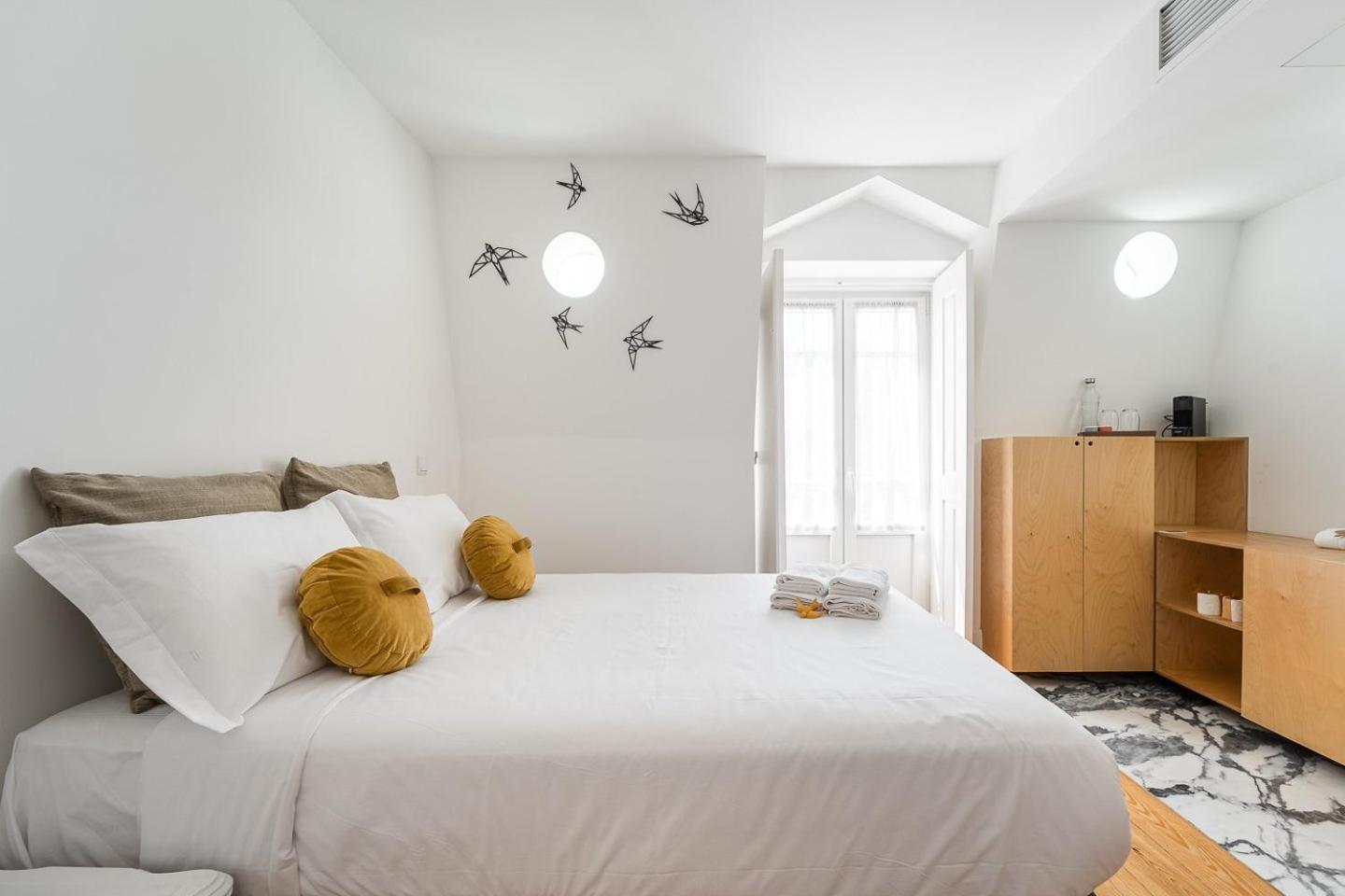 Guestready - Zaza Guest House 科英布拉 外观 照片