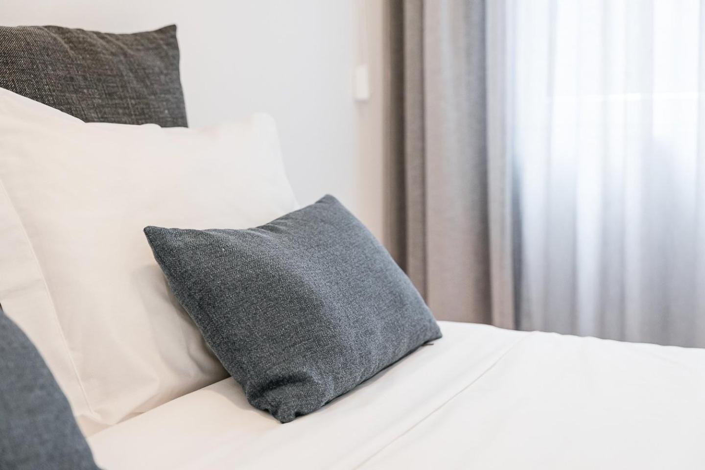 Guestready - Zaza Guest House 科英布拉 外观 照片